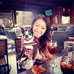 Meet your Posher, Ami